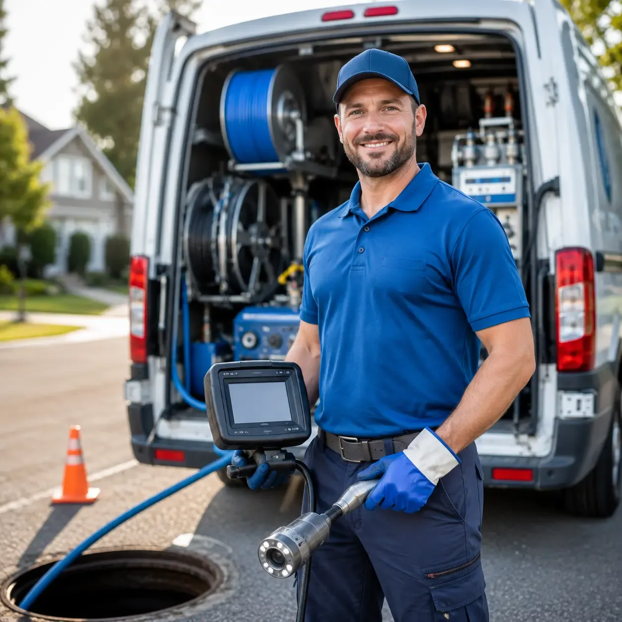 Local Pipe Relining specialists in Lakeland, TN