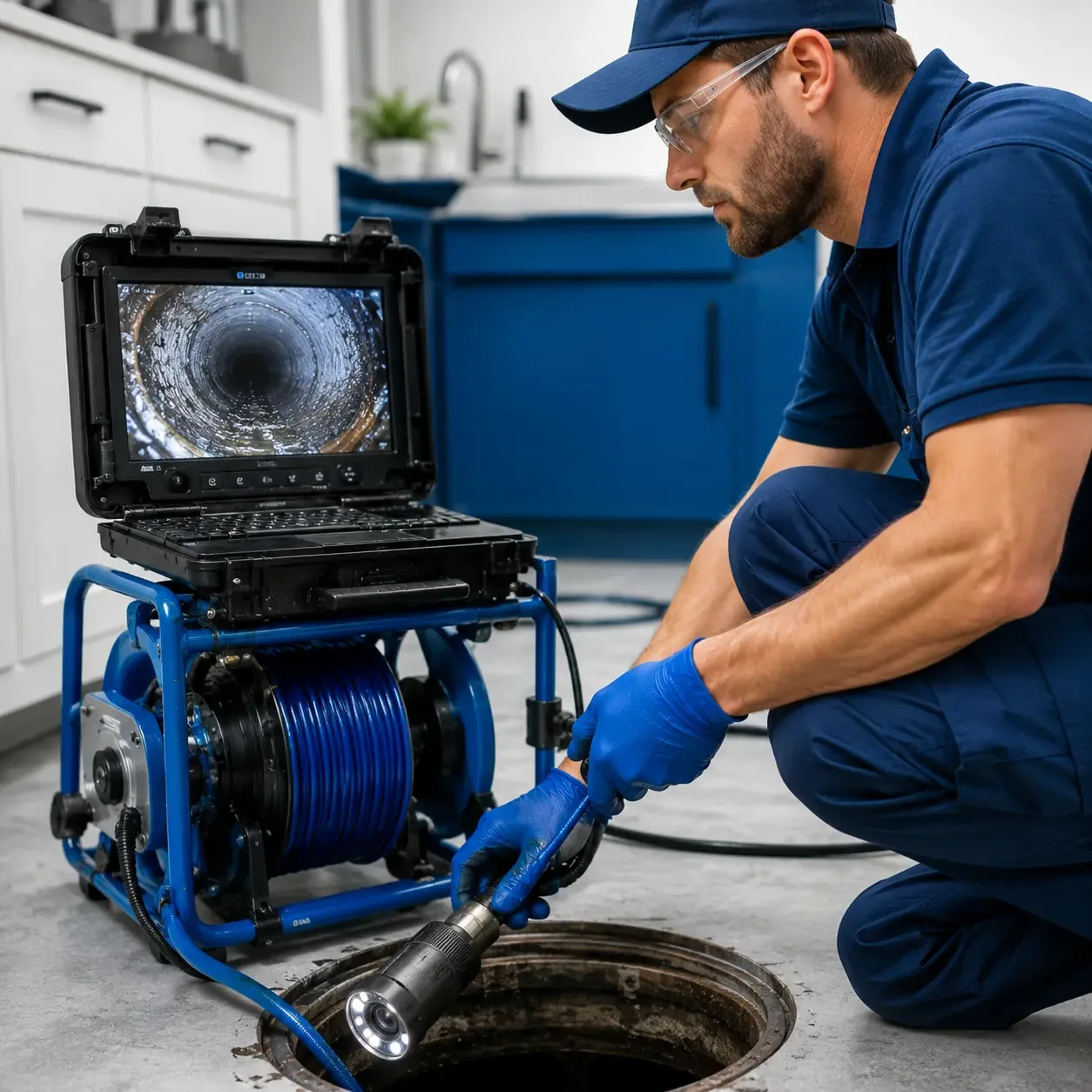 Pipe Relining professionals serving Lakeland, TN